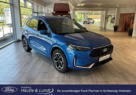 Ford Kuga Plug-In Hybrid ST-Line X Technologie-Paket Winterp