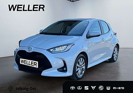 Toyota Yaris 1.5 Team D *Kamera*SmartKey*Spurhalteass*