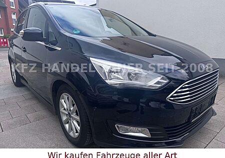 Ford C-Max Titanium