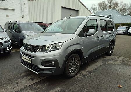 Peugeot Rifter PureTech 110 L2 Allure 7 Sitze/Navi+Cam