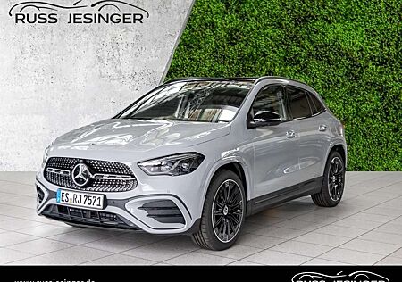 Mercedes-Benz GLA 200 Special Edition AMG *AHK*360*Burm*Mbeam*