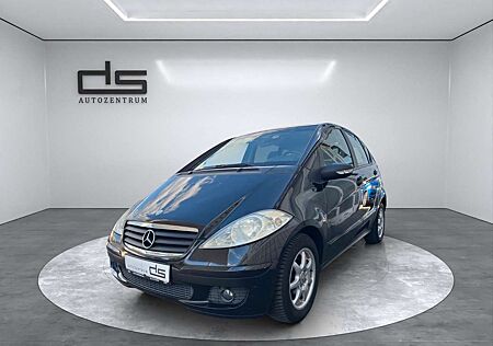 Mercedes-Benz A 180 A -Klasse CDI