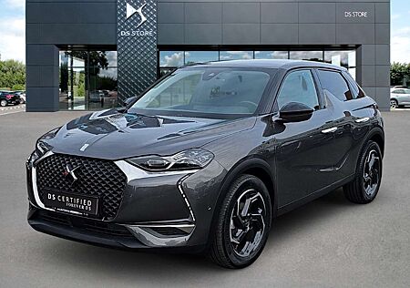 DS Automobiles DS 3 Crossback Rivoli 1.2 PureTech 130 EU6d