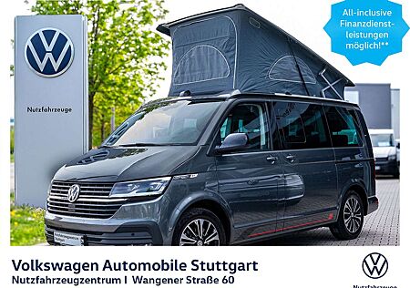 VW T6 Volkswagen .1 California Beach Edition 4Motion DSG 2.0 TD