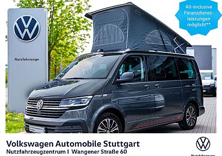 VW T6 Volkswagen .1 California Beach Edition 4Motion DSG 2.0 TD