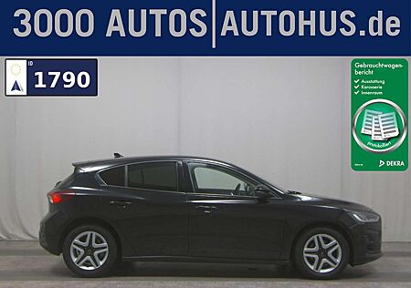 Ford Focus 1.5 EB Cool&Connect Navi LED PDC Shz DAB