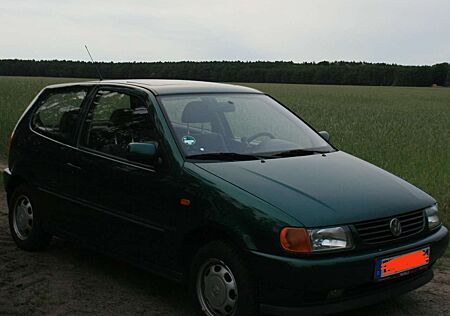 VW Polo Volkswagen 6N1