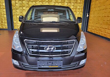 Hyundai H-1 2.5 CRDi Travel KAMERA/TEMP/NAV