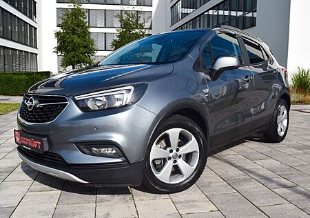 Opel Mokka X Active Nur 27000kM,Automatik,Garantie