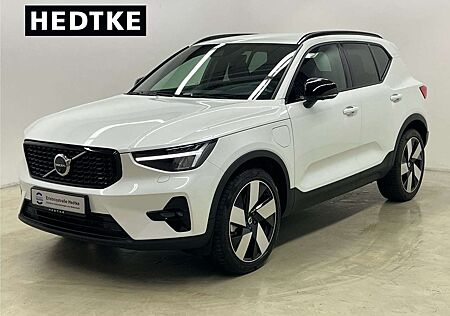 Volvo XC 40 XC40 T5 Recharge Plus Dark 20"+360°+LICHT-PAKET