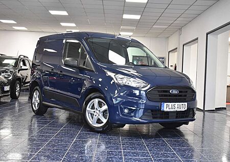 Ford Transit Connect Kasten 3-Sitze Navi Kamera AHK