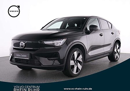 Volvo C40 PURE ELECTRIC CORE AHK+LM20+WITERPAK+KAMERA+