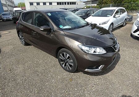 Nissan Pulsar 1.2 DIG-T N-Connecta