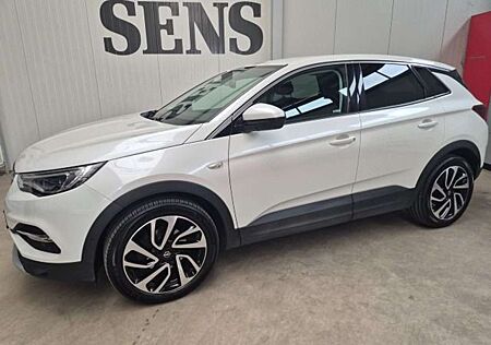 Opel Grandland X 1.2 Turbo INNOVATION " Anhängerkuppl