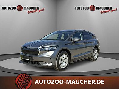 Skoda Enyaq iV 50 Loft LED/ACC/NAV/PDC/STANDH