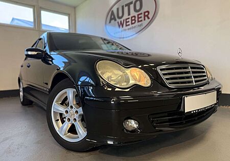 Mercedes-Benz C 220 CDI LIM. CLASSIC*CLIMATIC*TEMPO*ALU*