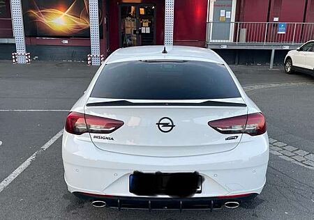 Opel Insignia Grand Sport 1.6 Direct InjectionTurbo Aut Ultimate
