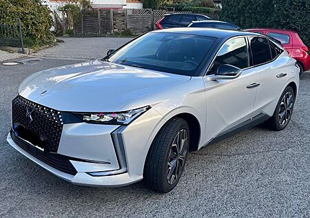 DS Automobiles DS 4 Étoile + Alcantara als Plug-in Hybrid