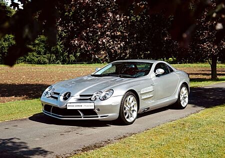 Mercedes-Benz SLR 5.4