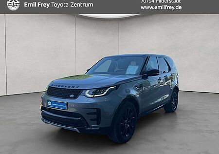 Land Rover Discovery 3.0 Sd6 Landmark Edition