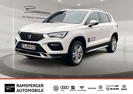 Seat Ateca 1.5 TSI DSG Xperience AHK ACC LED Navi PDC