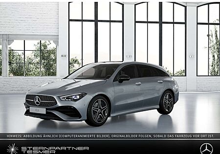 Mercedes-Benz CLA 200 AMG,Night-P,MBEAM,DISTR,WINTER-P,PANO