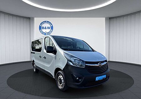 Opel Vivaro B Kasten/ L1H12,9t 1Ha*NAVI*KAMERA*