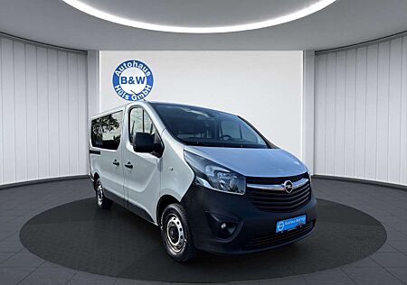 Opel Vivaro B Kasten/ L1H1 2,9t 1Ha*NAVI*KAMERA*