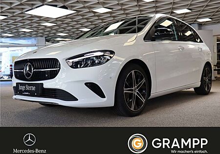 Mercedes-Benz B 200 Progressive Line Advanced Plus / Night