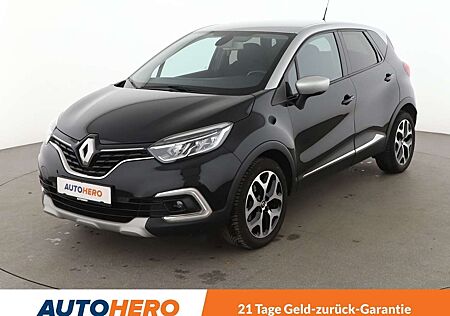 Renault Captur 1.3 TCe Collection Aut.*CAM*NAVI*LED*PDC*TEMPO*