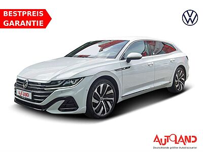 Volkswagen Arteon SB 1.4 TSI DSG e-Hybrid R-Line LED Navi