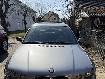 BMW 318 318ti compact