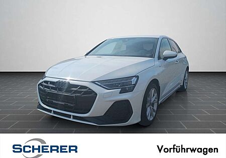 Audi A3 S line 35 TFSI 110(150) kW(PS) S tr