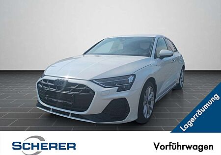 Audi A3 S line 35 TFSI 110(150) kW(PS) S tr