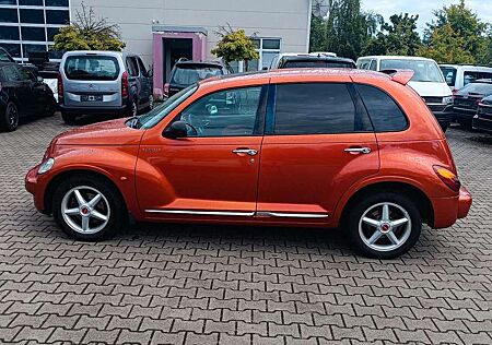 Chrysler PT Cruiser 2.2 CRD Limited