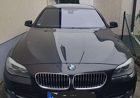 BMW 530d 530 xDrive Touring Aut.