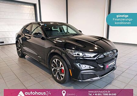 Ford Mustang Mach-E AWD LED|Navi|AHK|Sitzhzg