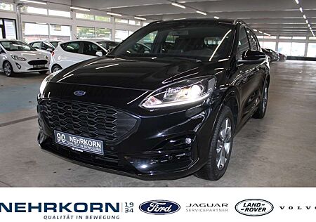 Ford Kuga PHEV ST-LINE NAVI CAM WinterPaket Allwetter
