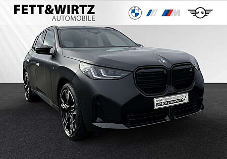 BMW X3 M gebraucht kaufen BMW X3 M 50 xDrive AHK|Pano|Standhzg.|DA-Prof.|H/K
