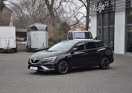 Renault Megane IV BREAK Grandtour R.S. LINE TCe 140