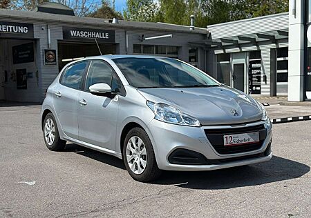 Peugeot 208 Like Garantie*Radio/Tuner*TÜV NEU