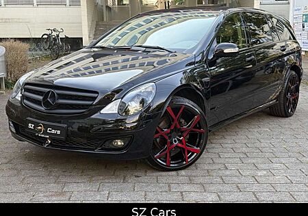 Mercedes-Benz R 320 L CDI 4Matic*