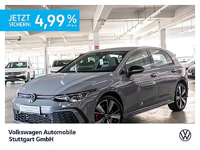 Volkswagen Golf GTE GTE 1.4 TSI DSG Kamera DCC Navi LED ACC SHZ