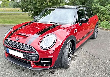 Mini John Cooper Works Clubman JCW John Cooper Works Trim All4