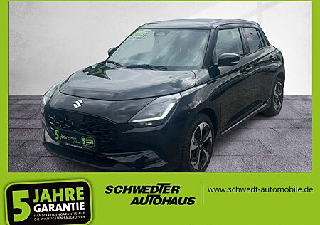 Suzuki Swift 1.2 Dualjet 61 kW Comfort+ Matrix Sitzheiz.