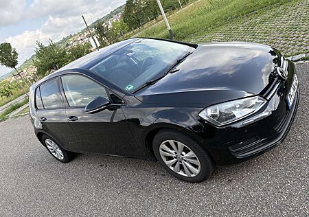 VW Golf Volkswagen 1.2 TSI Comfortline