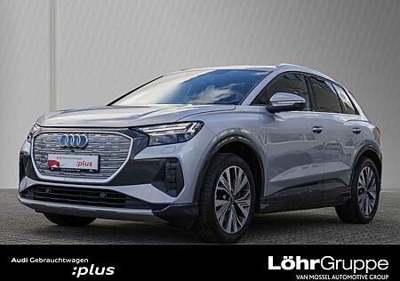 Audi Q4 e-tron 40