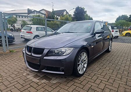 BMW 330d 330 Lim. xDrive M-Paket