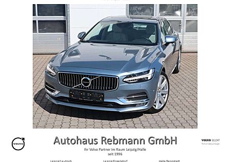 Volvo S90 D5 Inscription AWD*Standh*B&W
