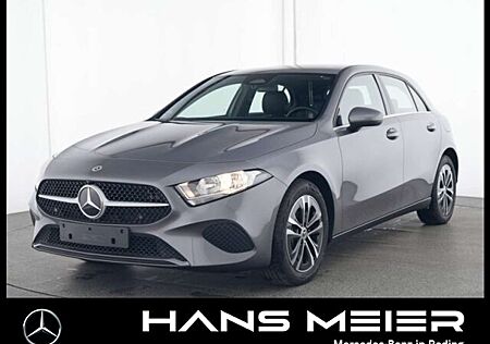 Mercedes-Benz A 250 e MBUX Licht-Paket LED Lenkradhzg. Kamera
